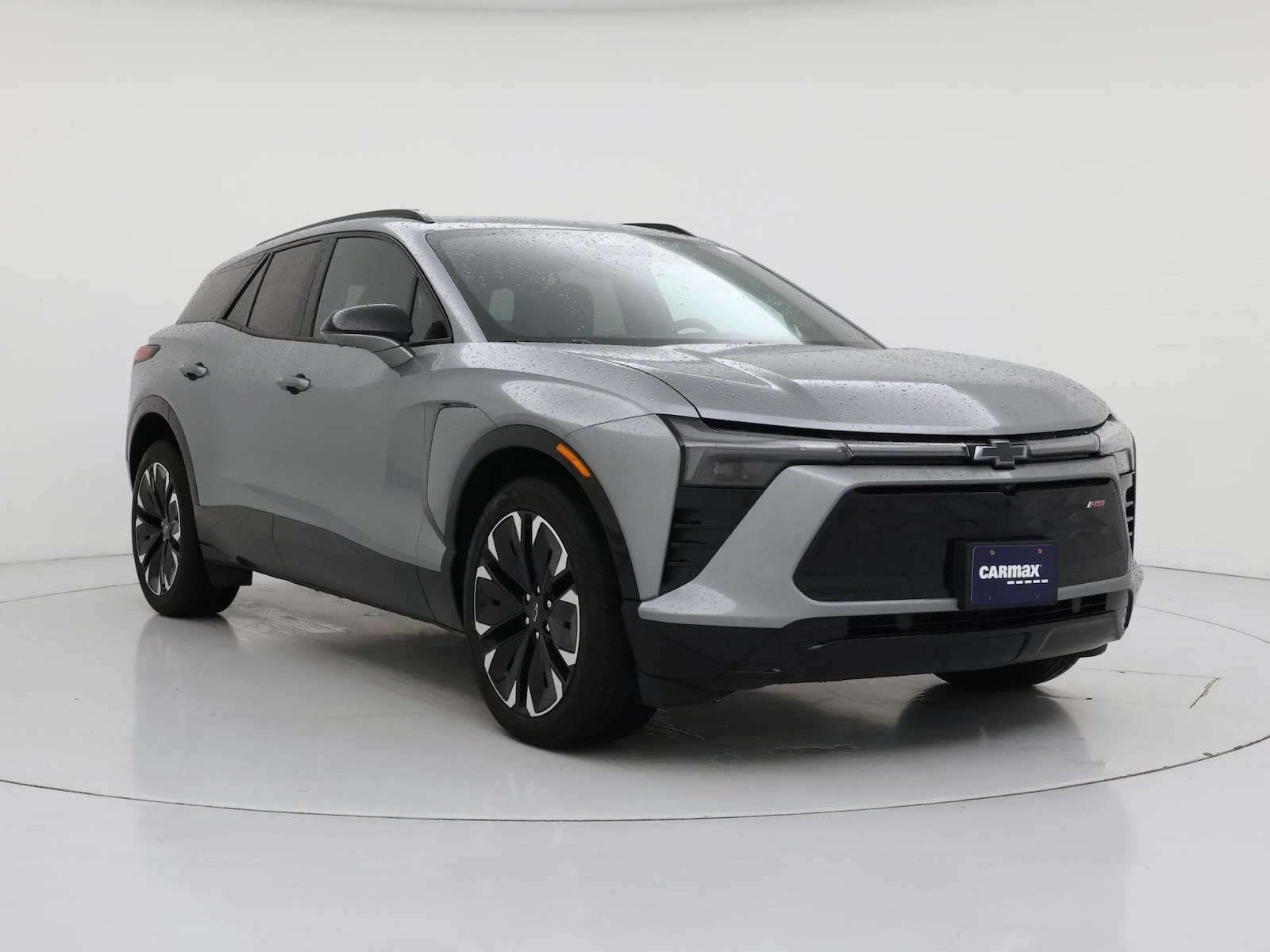 chevrolet blazer ev 2024 3GNKDCRJ6RS182827 image chevrolet blazer ev 2024 3GNKDCRJ6RS182827 image
